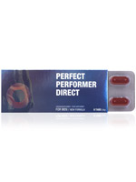 Complment alimentaire Perfect Performer Direct 8 glules