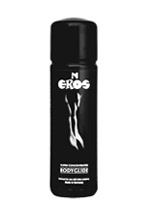 Lubrifiant  base de silicone - Eros Super Concentrated 100 ml