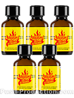 Poppers Rush Ultra Strong big x5