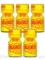 Poppers Orgasmus small x5