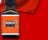 Iron Horse big