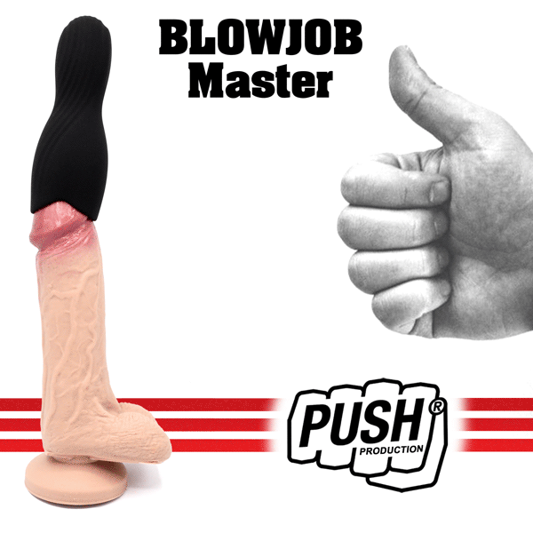 Blowjob Master