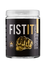 FistIt Water Based Lubricant 1000 ml