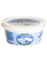 Boy Butter - H2O Formula 118 ml - Plastic jar