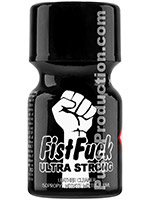 Poppers Fist Fuck Ultra Strong small