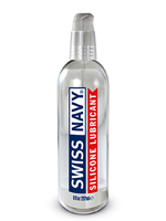 Swiss Navy (Silicone) 237 ml