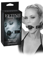 Fetish Fantasy - Special Edition Breathable Ball Gag