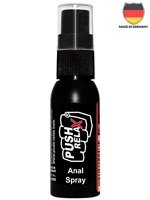Spray anal - PUSH Relax 30 ml