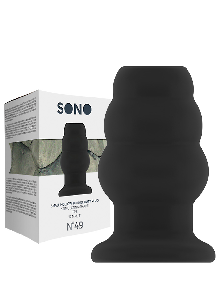 https://www.poppers-schweiz.com/shop/images/product_images/popup_images/SON049BLK-No49-small-hollow-tunnel-butt-plug-3Inch-black.jpg