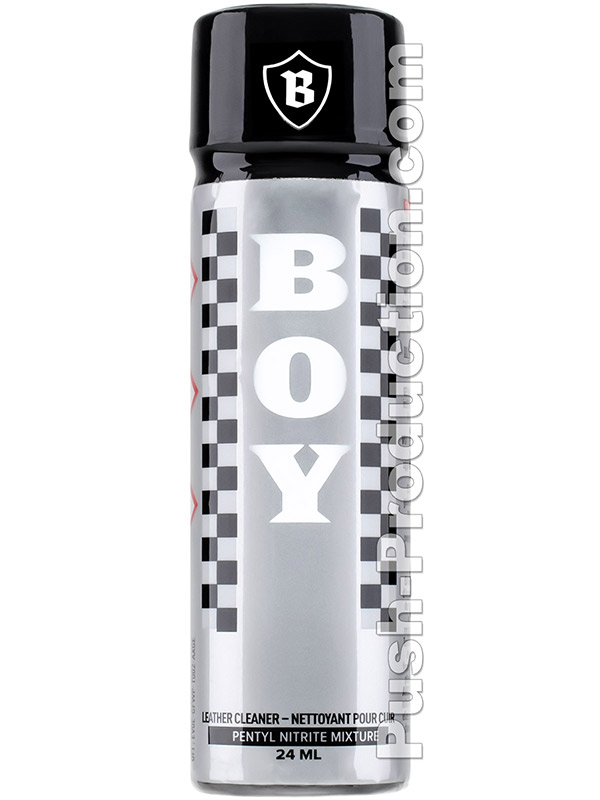 Poppers Boy tall