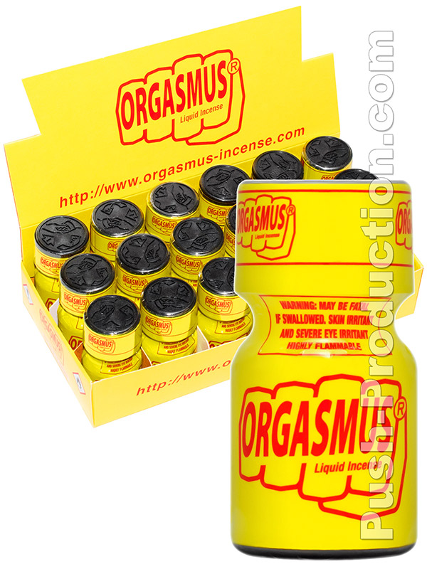 Poppers Orgasmus small x18