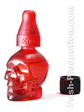 Poppers Booster Cap Red Devil