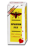 Complément alimentaire Spanish Fly Extra 15 ml
