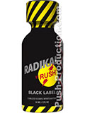 Poppers Radikal Rush Black Label XL
