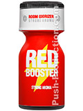 Poppers Red Booster